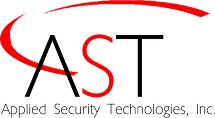Applied Security Technologies, Inc.